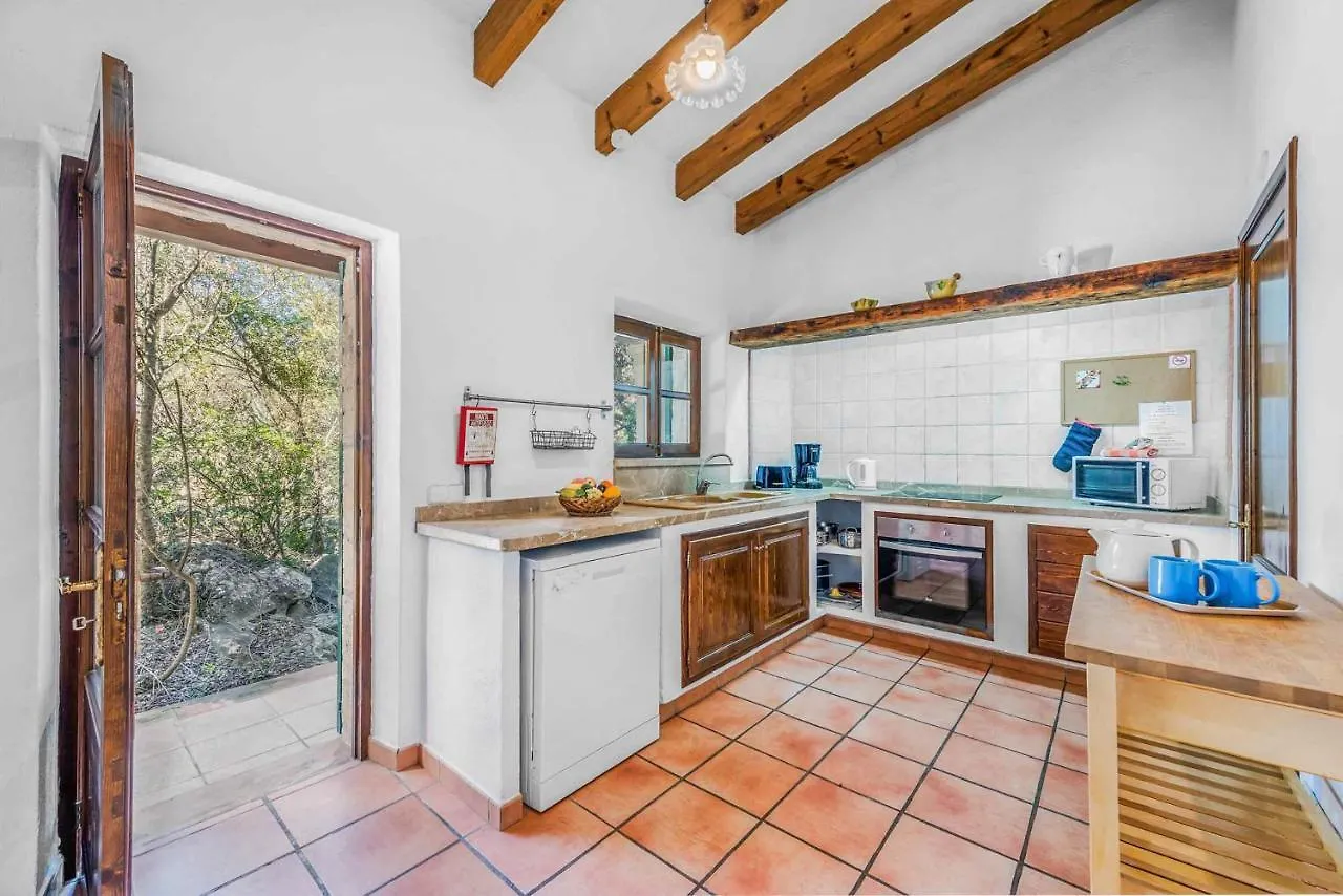 Cala San Vicente - 36717 Mallorca Holiday home Cala San Vicente (Mallorca)
