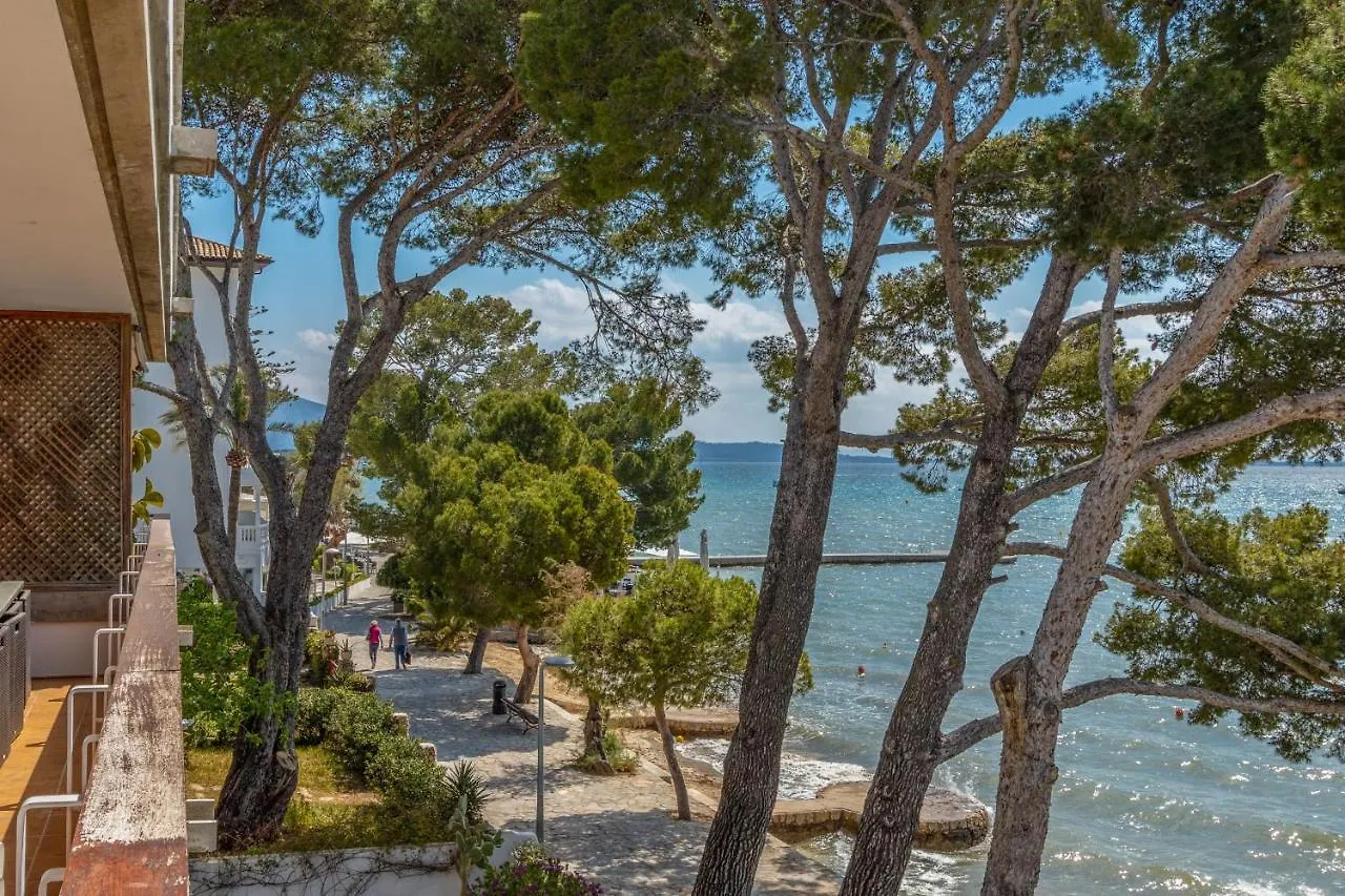 Cala San Vicente - 36717 Mallorca