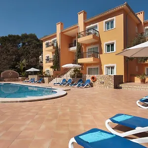 Pinos Altos 14 Cala de Sant Vicenc
